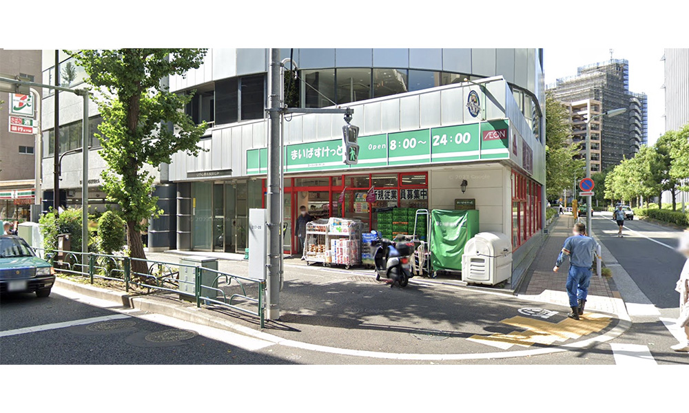 東京都品川区西五反田3-6-20JR山手線・東急池上線　五反田駅　徒歩5分の物件情報の物件画像2