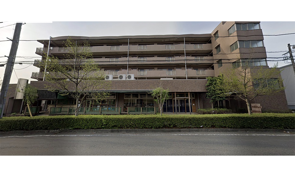 神奈川県川崎市麻生区黒川778-1京王相模原線　若葉台駅　徒歩5分の物件情報の物件画像2