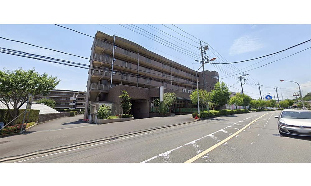 神奈川県川崎市麻生区黒川778-1京王相模原線　若葉台駅　徒歩5分の物件情報の物件画像3