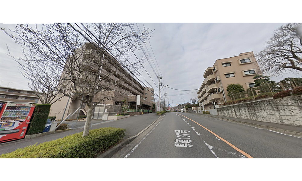 神奈川県川崎市麻生区黒川778-1京王相模原線　若葉台駅　徒歩5分の物件情報の物件画像4