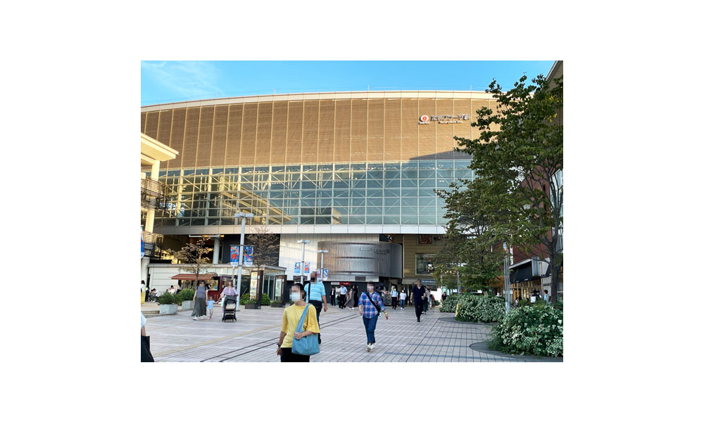 神奈川県横浜市青葉区美しが丘2-14-7東急田園都市線 たまプラーザの物件情報