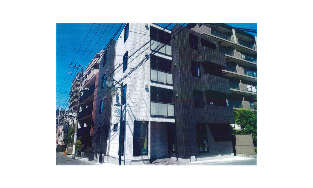 神奈川県川崎市中原区北谷町95-8JR南武線 平間の物件情報