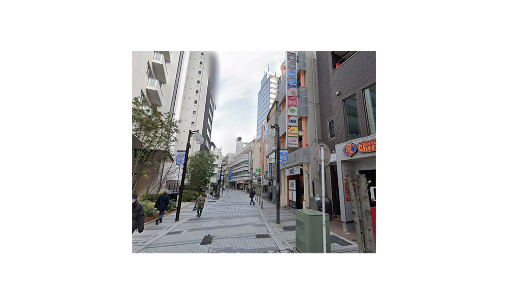 神奈川県川崎市川崎区東田町4-3JR京浜東北線 川崎の物件情報