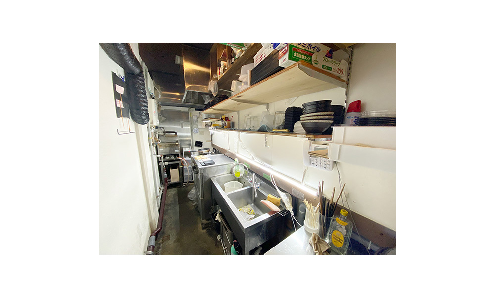 東京都足立区竹の塚 1-28-10竹の塚の物件情報の物件画像3