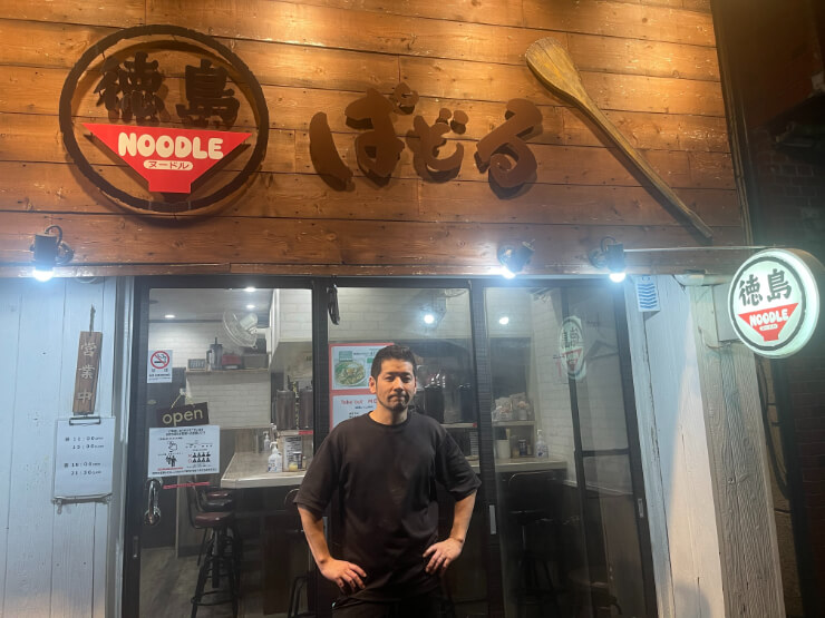 【ラーメン店・徳島NOODLEぱどる】「いつか自分の店を持ちたい」と修行も準備もせずに開業！その後、店主が苦悩の末たどり着いた「納得のいくスープ」でつかんだ成功秘話とは  