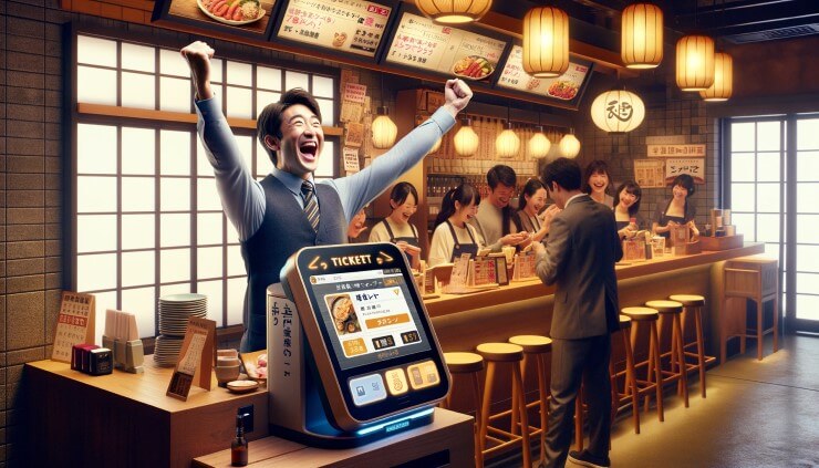 券売機の種類・導入フローを紹介｜テンポスドットコム