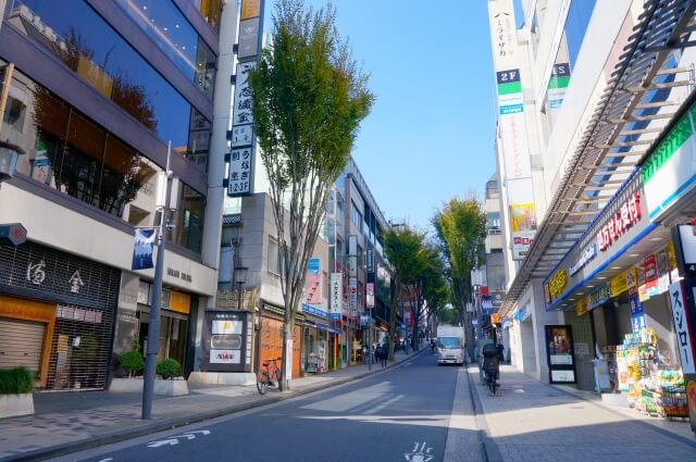 土地・建物