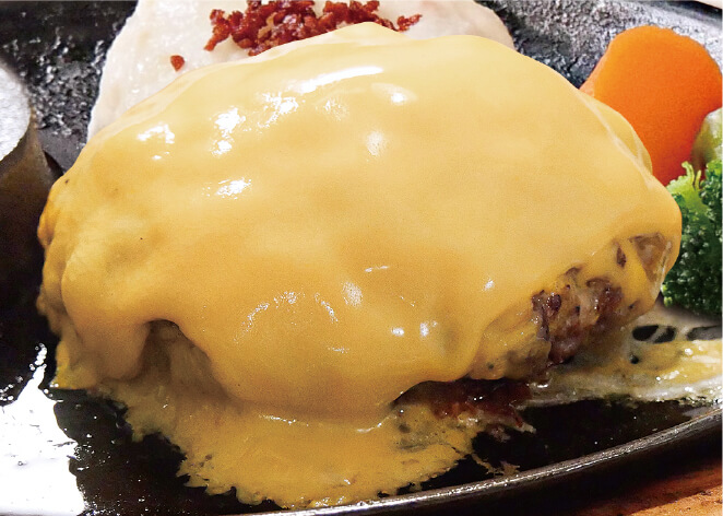 チーズ