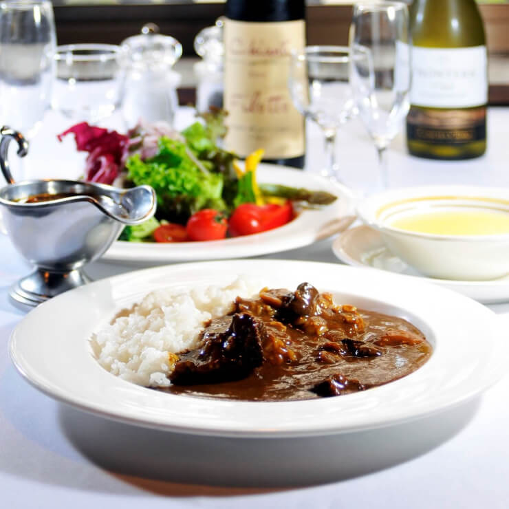 カレー