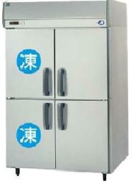 冷凍冷蔵庫