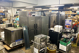 新宿買取センター
