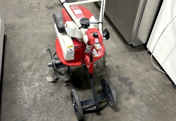 耕運機　VAC3600
