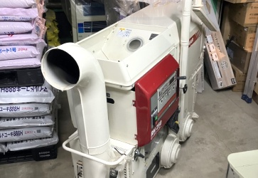 籾摺り（もみすり）機　RH250