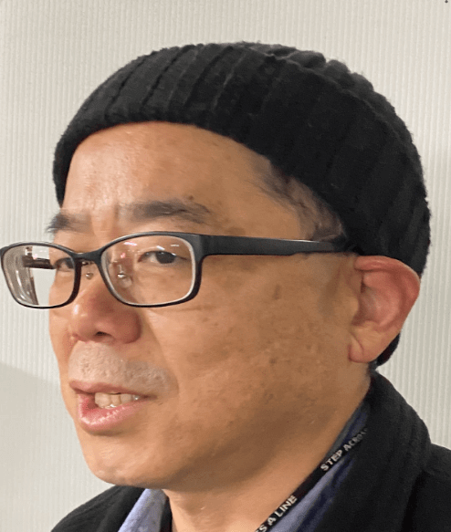 吉岡 兆