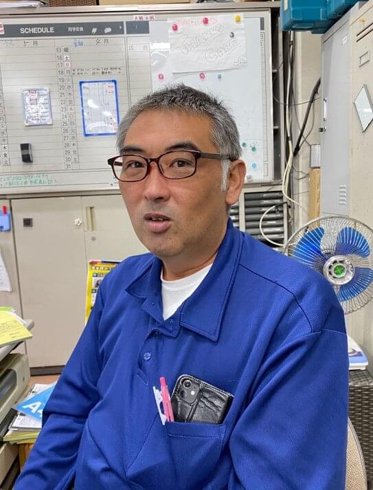 池元 惣