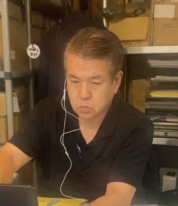 山内 康浩