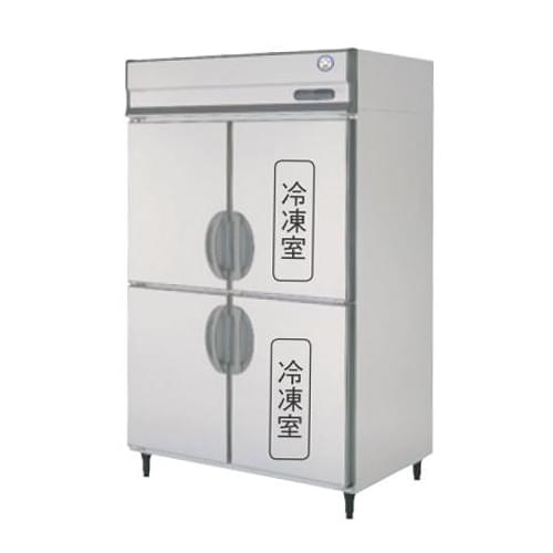 縦型冷凍冷蔵庫(2凍2蔵)