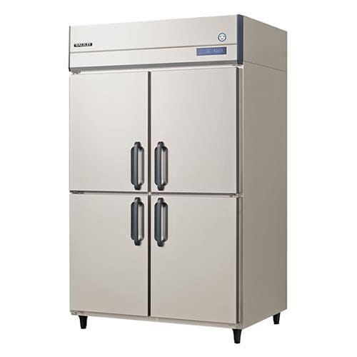 縦型冷凍冷蔵庫（2凍2蔵）