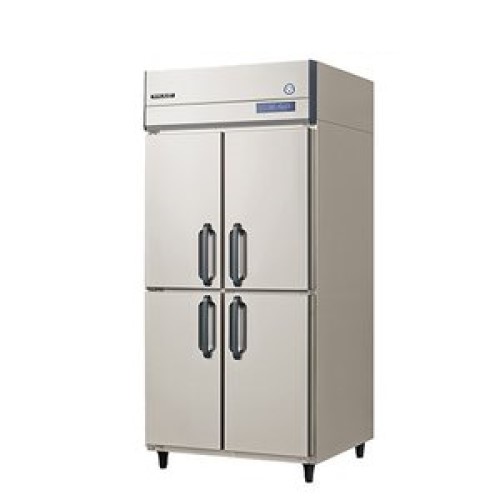 縦型冷凍冷蔵庫（2凍2蔵）
