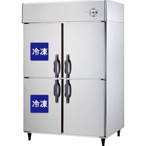 縦型冷凍冷蔵庫(2凍2蔵)