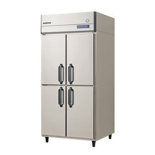 縦型冷凍冷蔵庫(2凍2蔵)