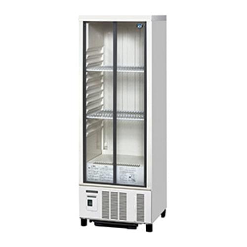 J*0様 業務用冷蔵庫　ショーケース　引き取り限定 冷蔵・冷凍ショーケースの高価買取