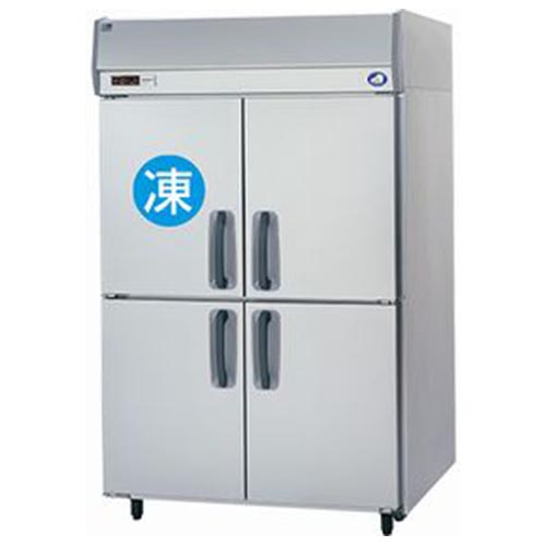 縦型冷凍冷蔵庫（1凍3蔵）