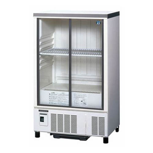 冷蔵ショーケース124L