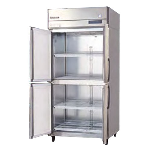 縦型冷蔵庫