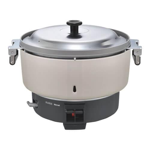 パナソニック　業務用IHジャー炊飯器　（3相）　SR-PGC54A - as kitchen（アズキッチン）