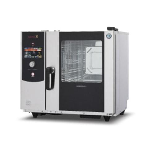 スチームコンベクションオーブンの高価買取