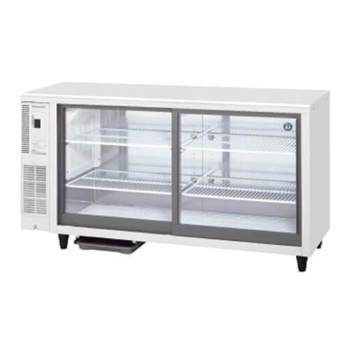 業務用冷蔵庫 ショーケース　引き取り限定　期間限定値引き 冷蔵・冷凍ショーケースの高価買取