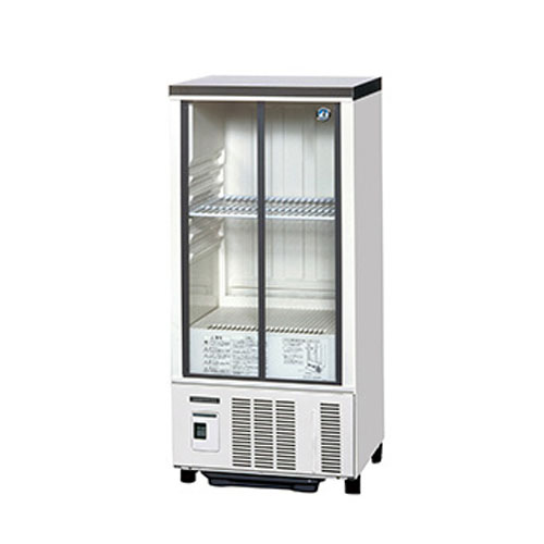 冷蔵ショーケース90L