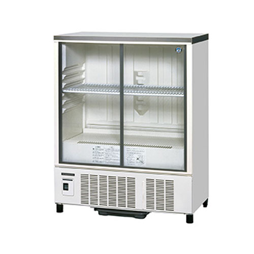 冷蔵ショーケース173L