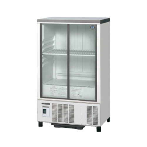 冷蔵ショーケース157L