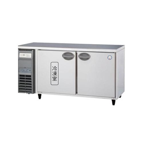 冷凍冷蔵コールドテーブル
