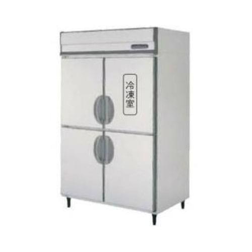 縦型冷凍冷蔵庫(1凍3蔵)