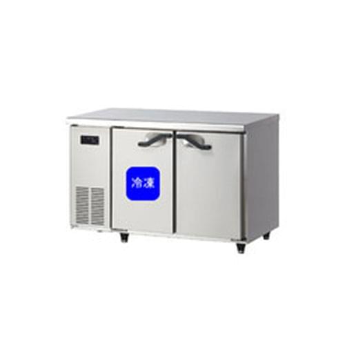 冷凍冷蔵コールドテーブル