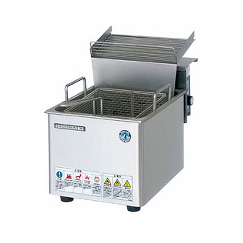卓上電気フライヤー8L