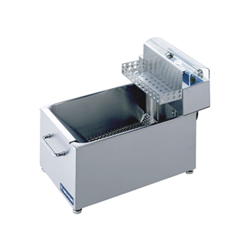 卓上電気フライヤー8L