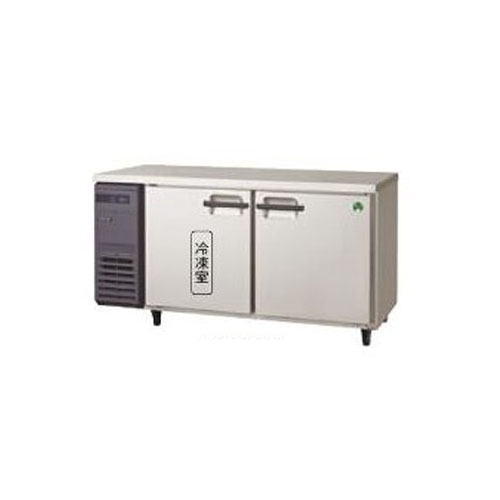 冷凍冷蔵コールドテーブル