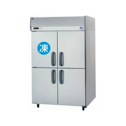 縦型冷凍冷蔵庫(1凍3蔵)