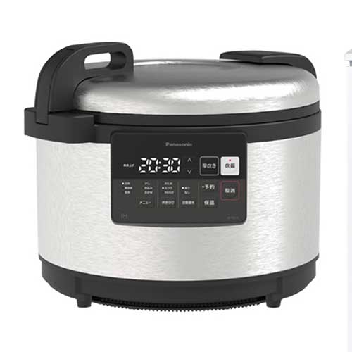 業務用炊飯器・炊飯ジャーの高価買取