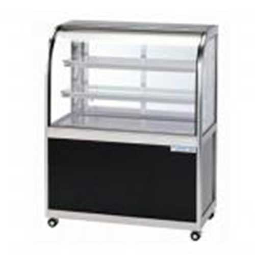 ★値下げ中★※引き取り限定※高知県　大穂製作所　冷蔵ショーケース 大穂製作所 OHGU-Sk-700F|対面ショーケース|多目的冷蔵ショーケース